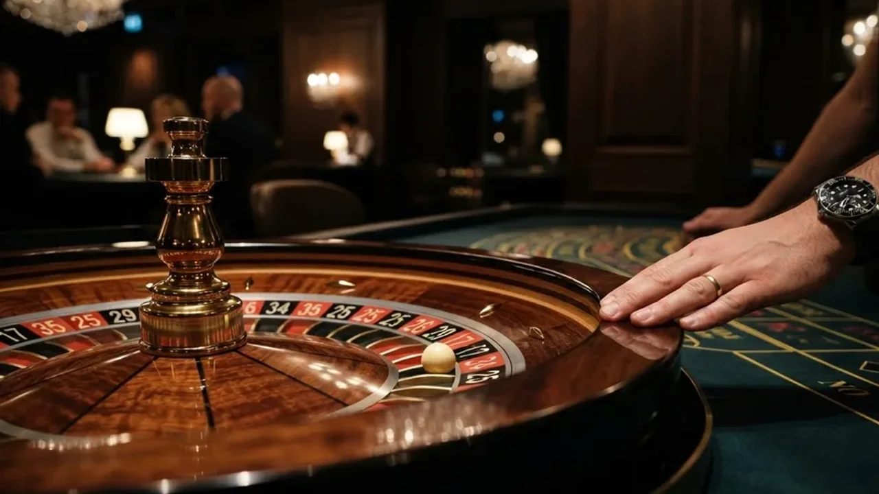 paypal casinoer
