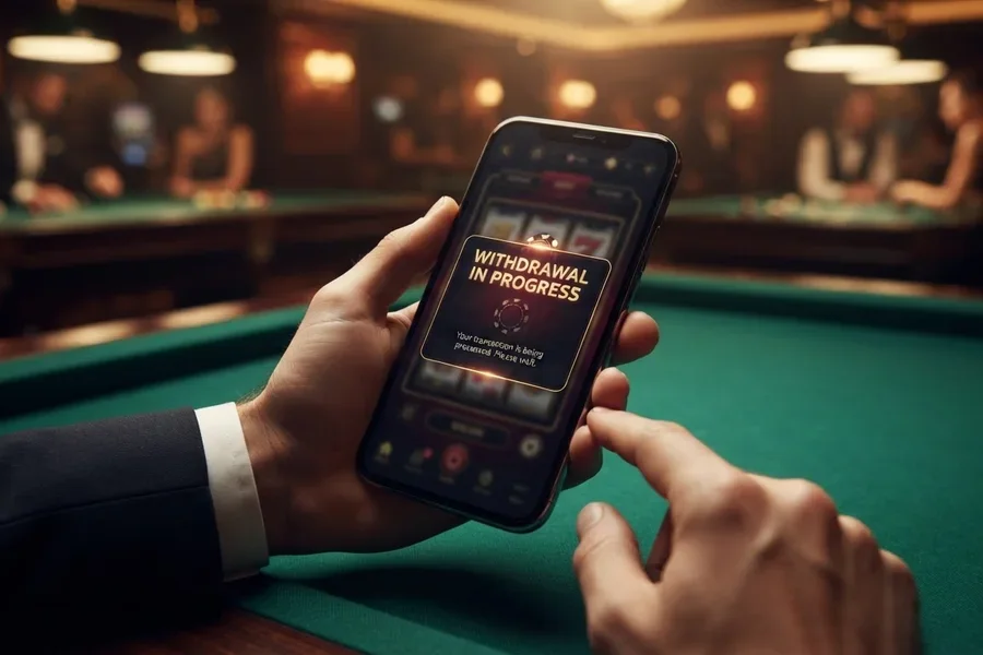 paypal casinoer